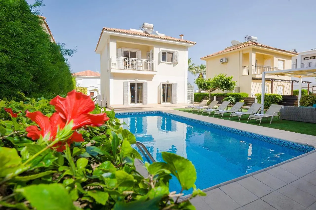 Villa Emily contacts