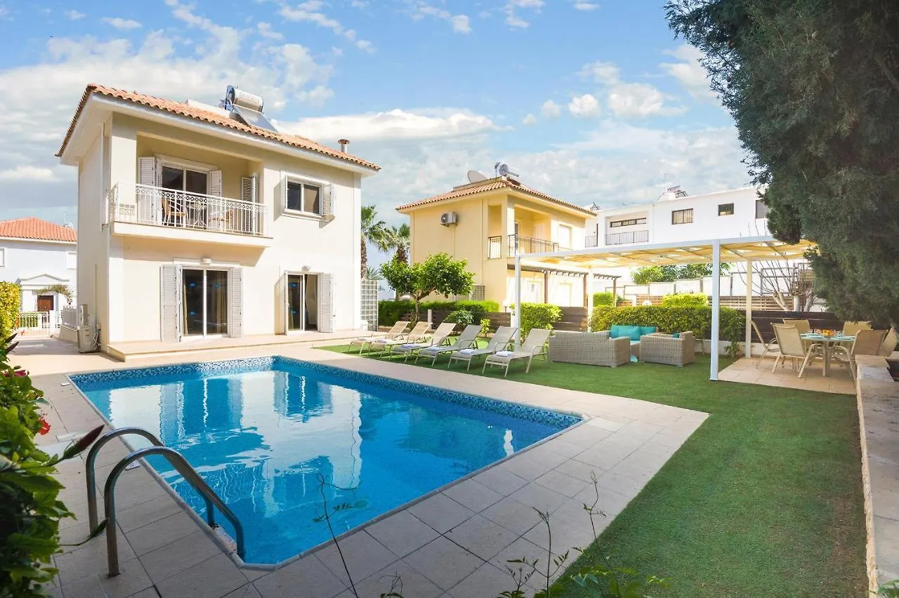 Villa Emily Protaras