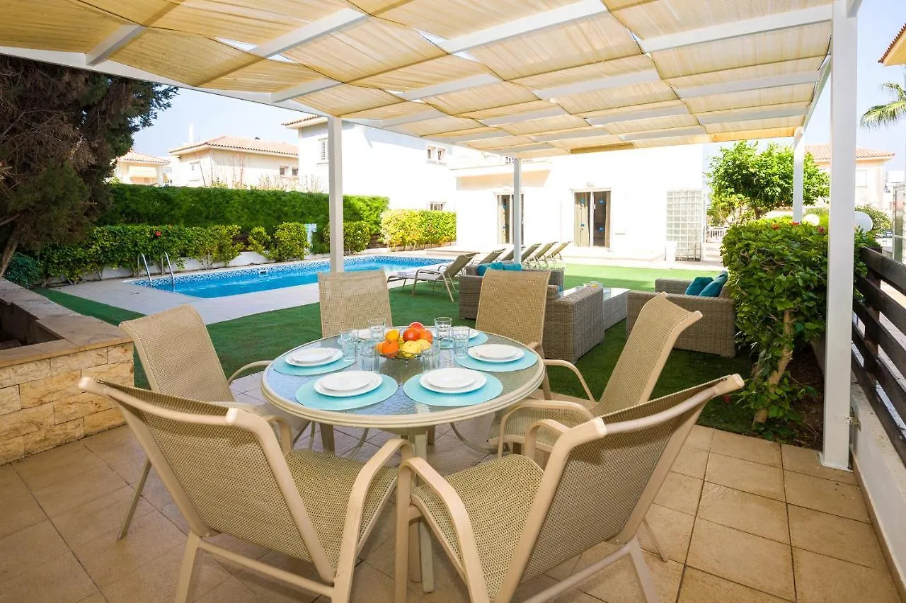 Villa Emily Protaras