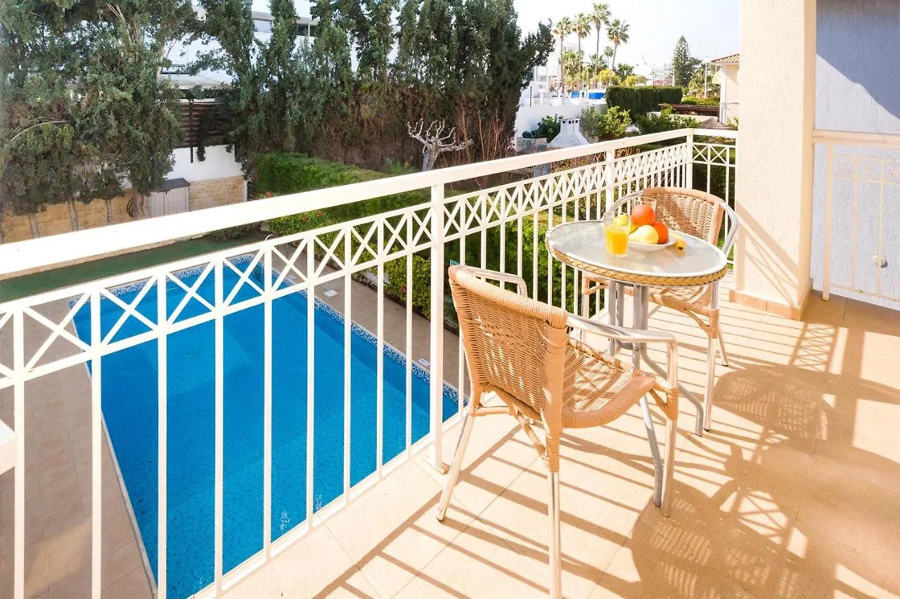 Villa Emily Protaras