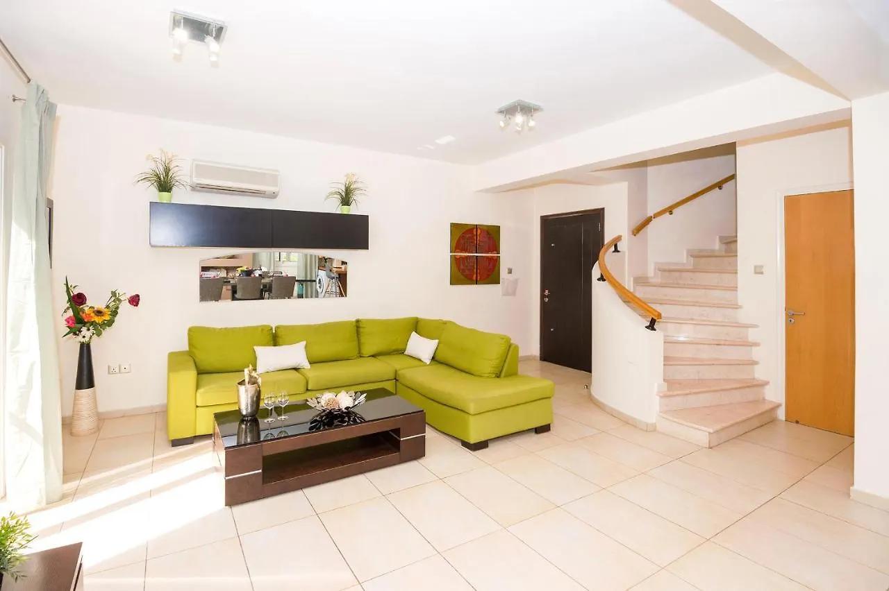 Villa Emily Protaras