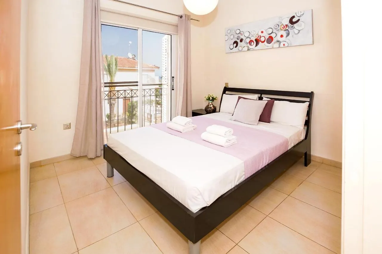 Villa Emily Protaras 0*,  Cyprus