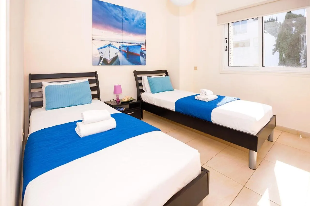 Villa Emily Protaras