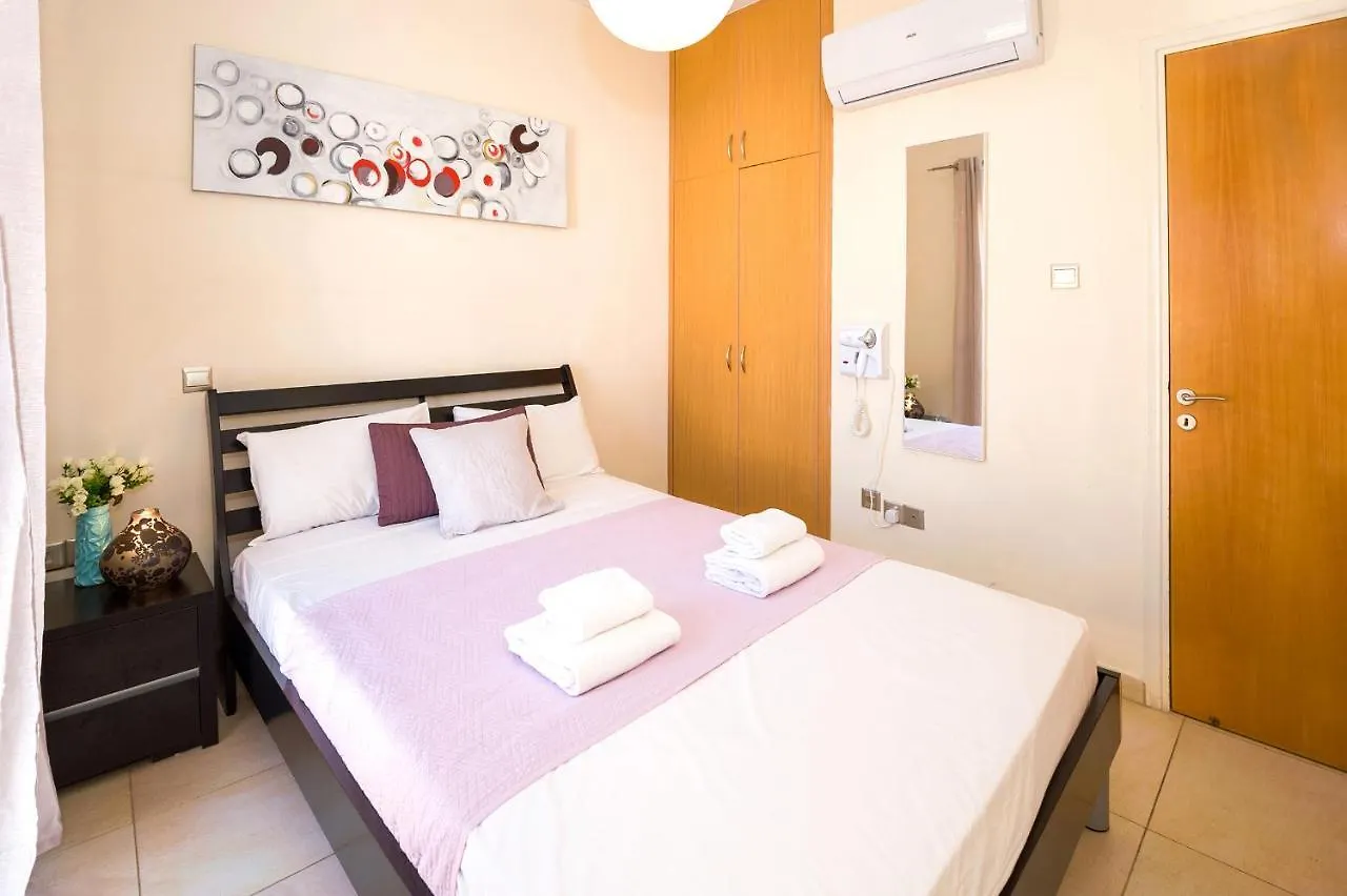 Villa Emily Protaras