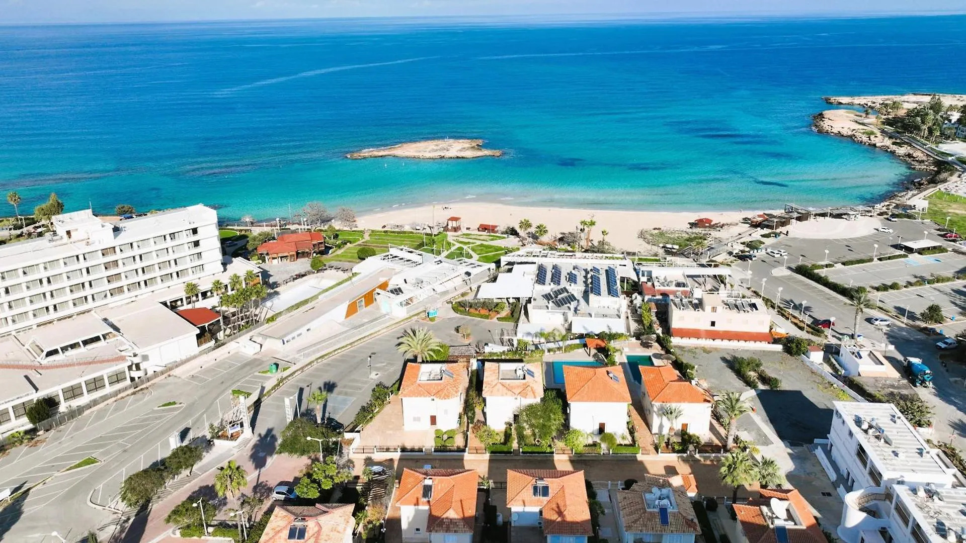 Villa Emily Protaras